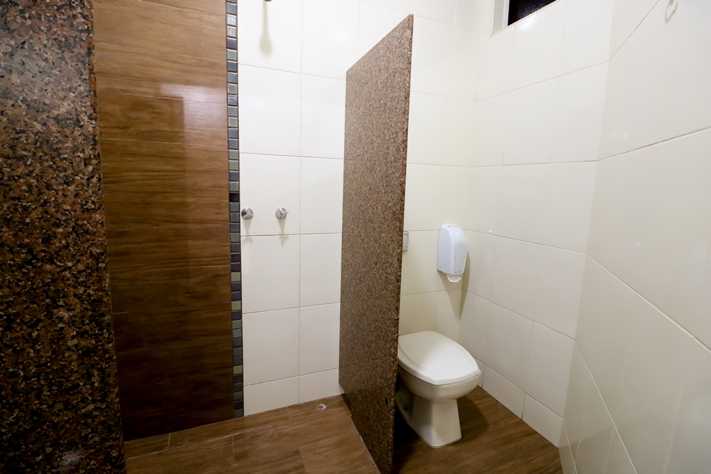 Foto 6 da suíte Monte Carlo no Motel Psiu — Catanduva