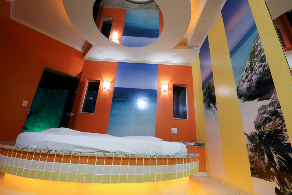 Foto 4 da suíte Sertaneja no Motel Psiu — Catanduva