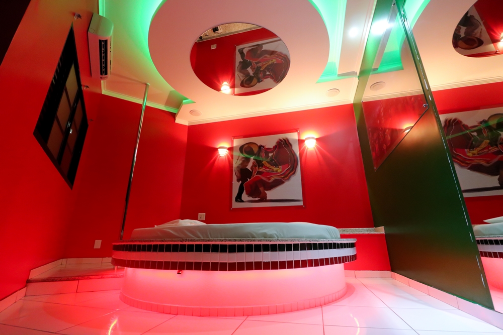Foto 5 da suíte Sertaneja no Motel Psiu — Catanduva