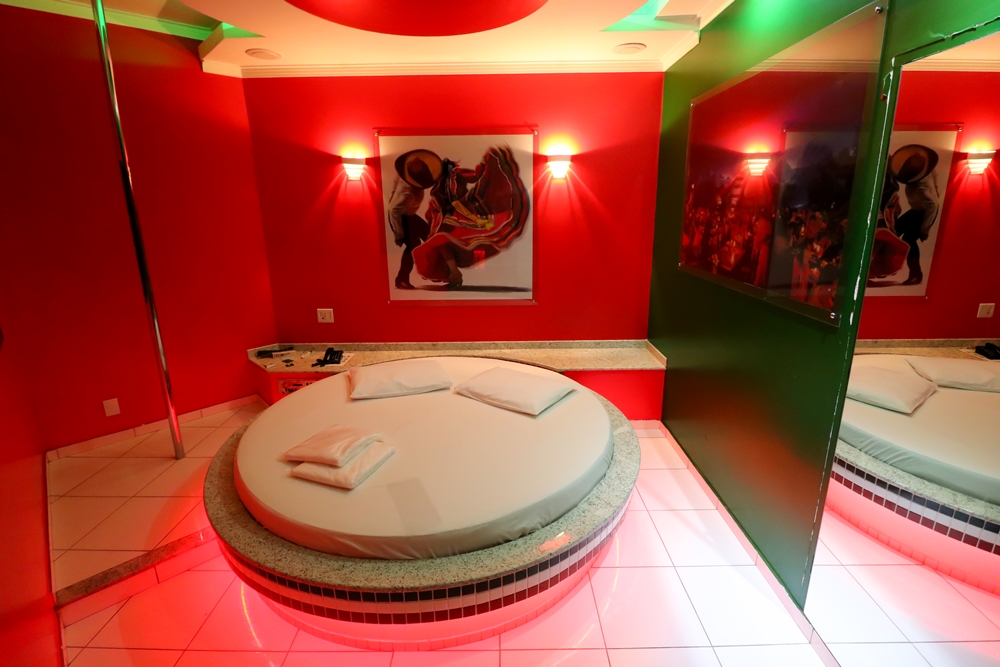 Foto 6 da suíte Sertaneja no Motel Psiu — Catanduva