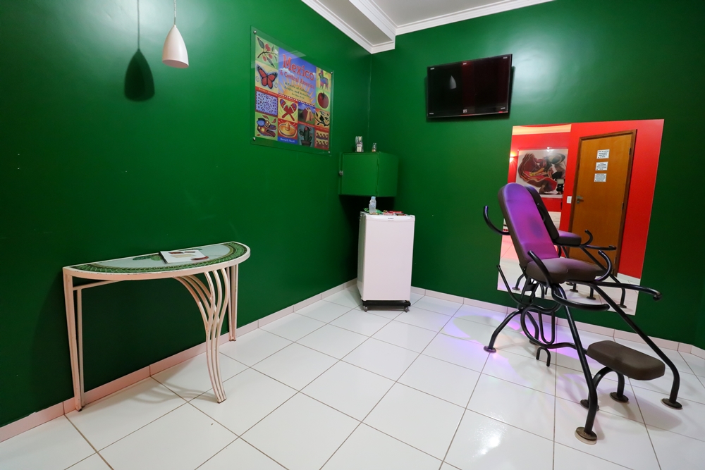 Foto 7 da suíte Sertaneja no Motel Psiu — Catanduva