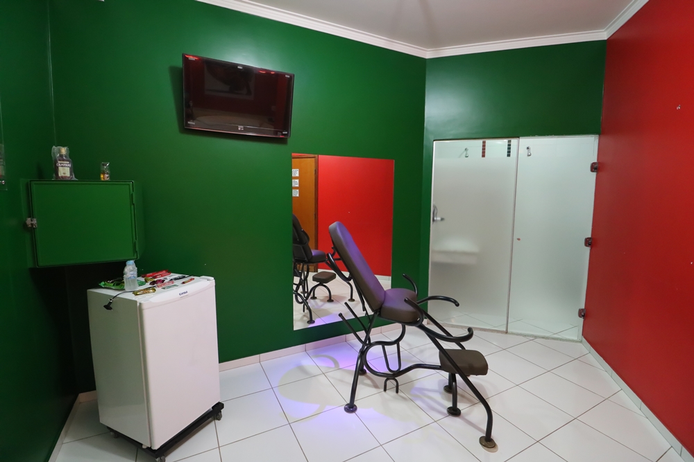 Foto 8 da suíte Sertaneja no Motel Psiu — Catanduva