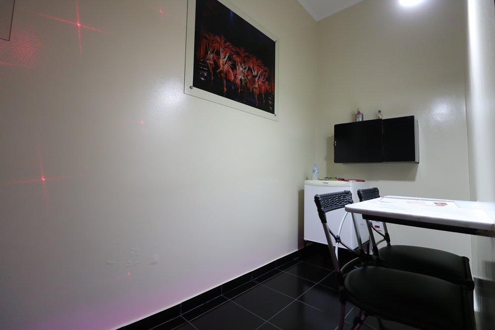 Foto 4 da suíte Star Dance no Motel Psiu — Catanduva